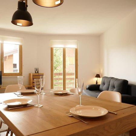 Apartment Galaxie 110 By Interhome Verbier Luaran gambar