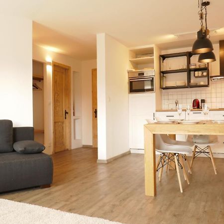 Apartment Galaxie 110 By Interhome Verbier Luaran gambar