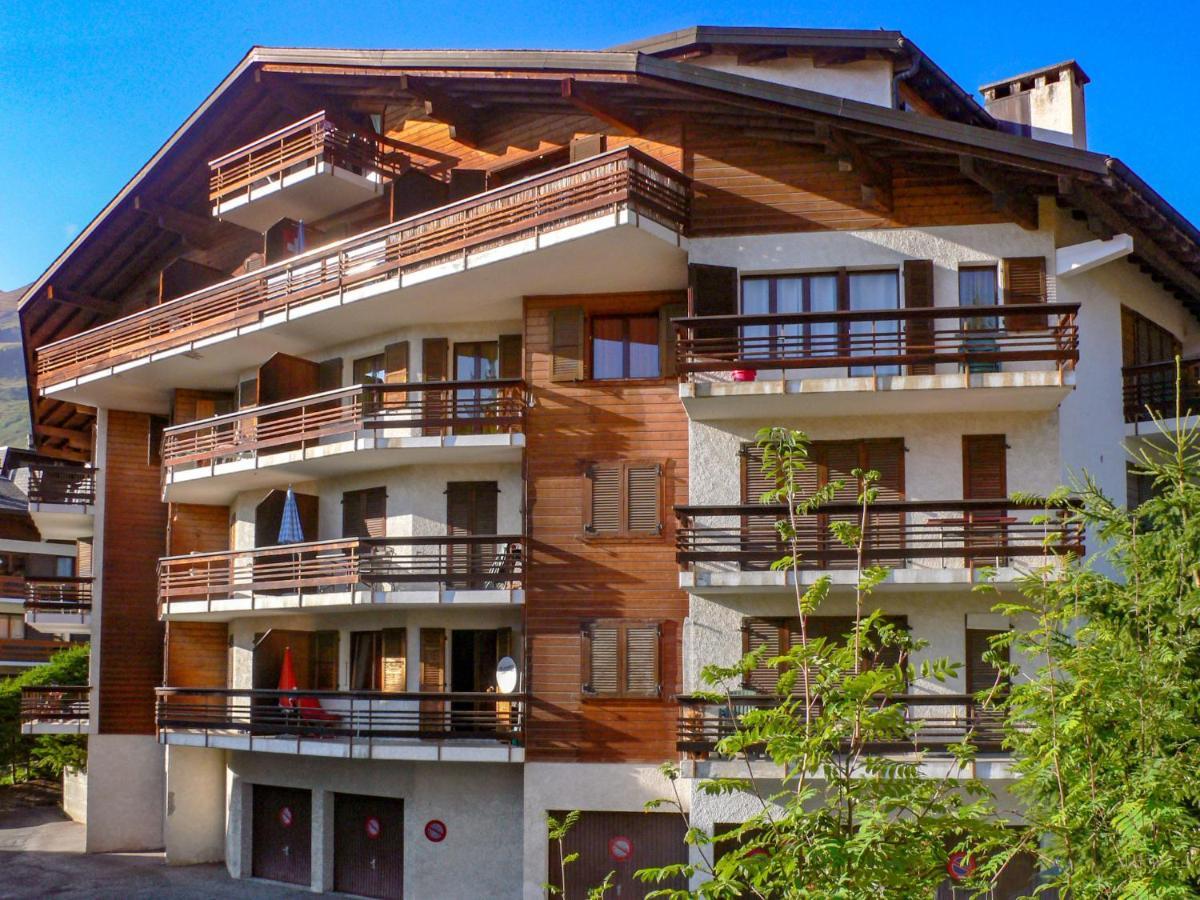 Apartment Galaxie 110 By Interhome Verbier Luaran gambar
