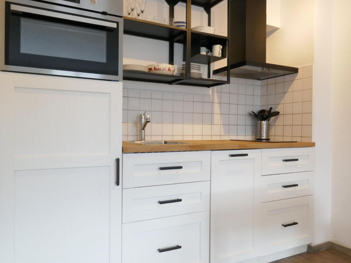 Apartment Galaxie 110 By Interhome Verbier Luaran gambar