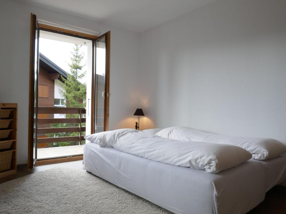 Apartment Galaxie 110 By Interhome Verbier Luaran gambar
