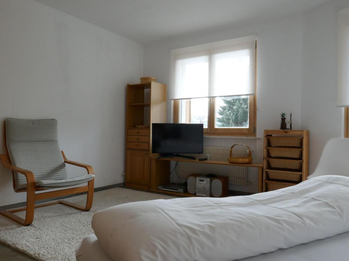 Apartment Galaxie 110 By Interhome Verbier Luaran gambar