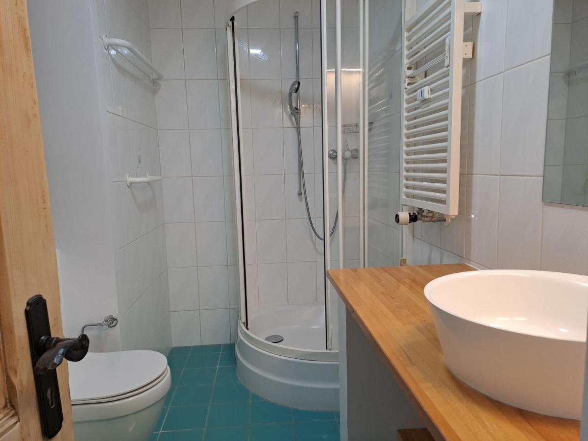Apartment Galaxie 110 By Interhome Verbier Luaran gambar