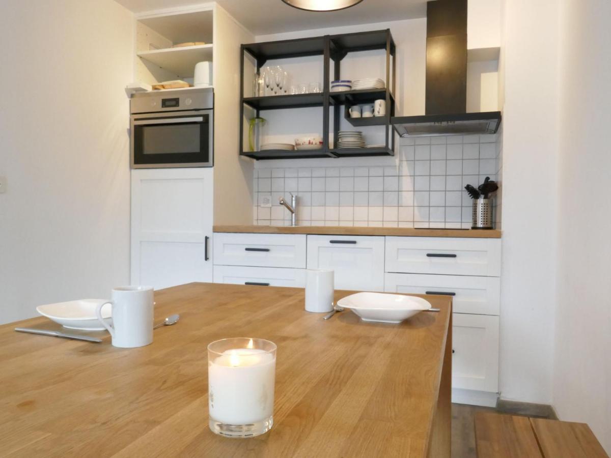 Apartment Galaxie 110 By Interhome Verbier Luaran gambar