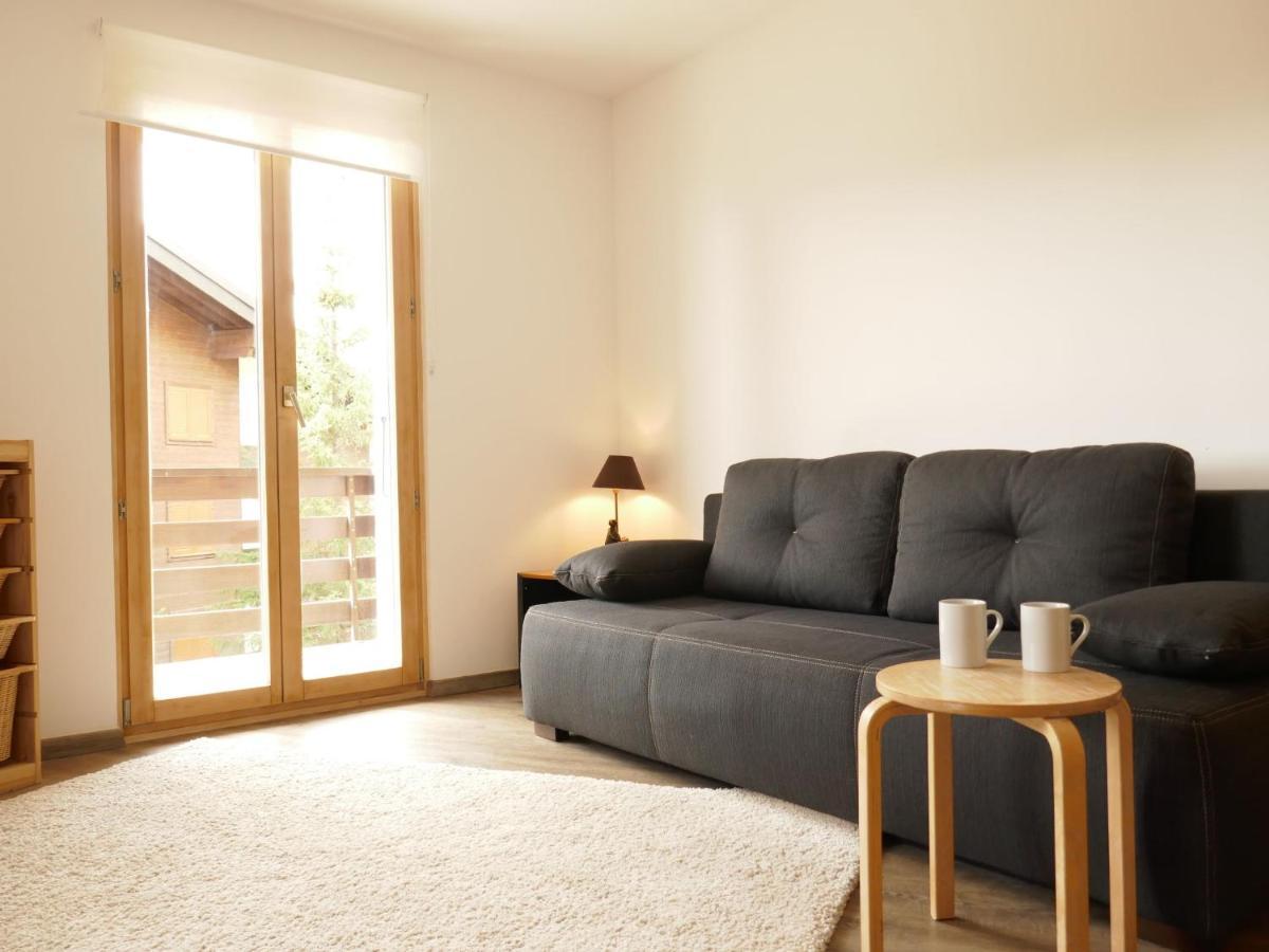 Apartment Galaxie 110 By Interhome Verbier Luaran gambar