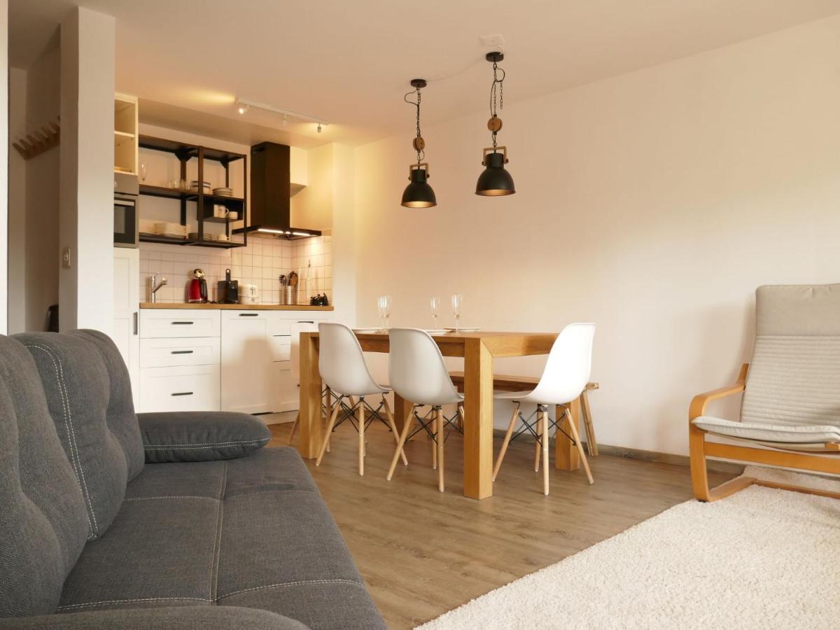 Apartment Galaxie 110 By Interhome Verbier Luaran gambar