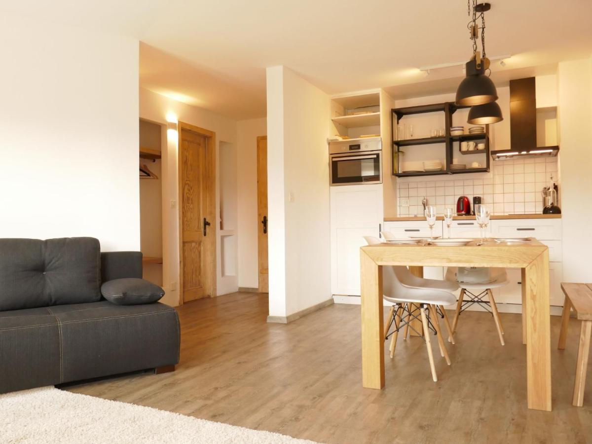 Apartment Galaxie 110 By Interhome Verbier Luaran gambar